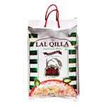 LAL QILLA RICE 5KG